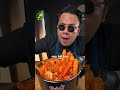 Tại sao lại là Mỳ cay Hàn Quốc?