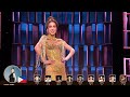 MGI ALL STARS 2026 PHILIPPINES ALEXIA NUÑEZ PRELIMINARY EVENING GOWN