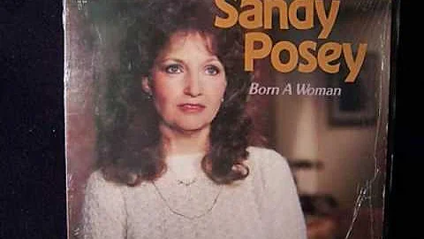 Sandy Posey - Devoted to You (1982)