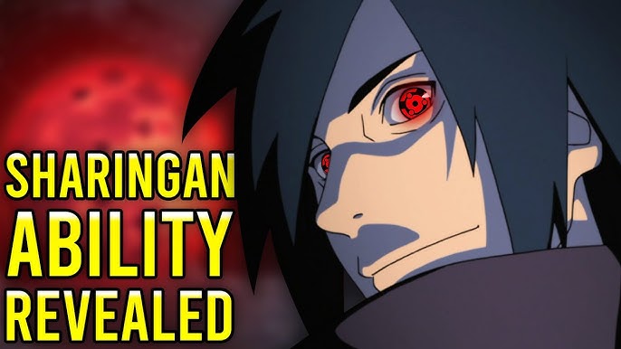 What Are Sarada Mangekyou Sharingan Abilities & Powers? Explained! -  Animehunch