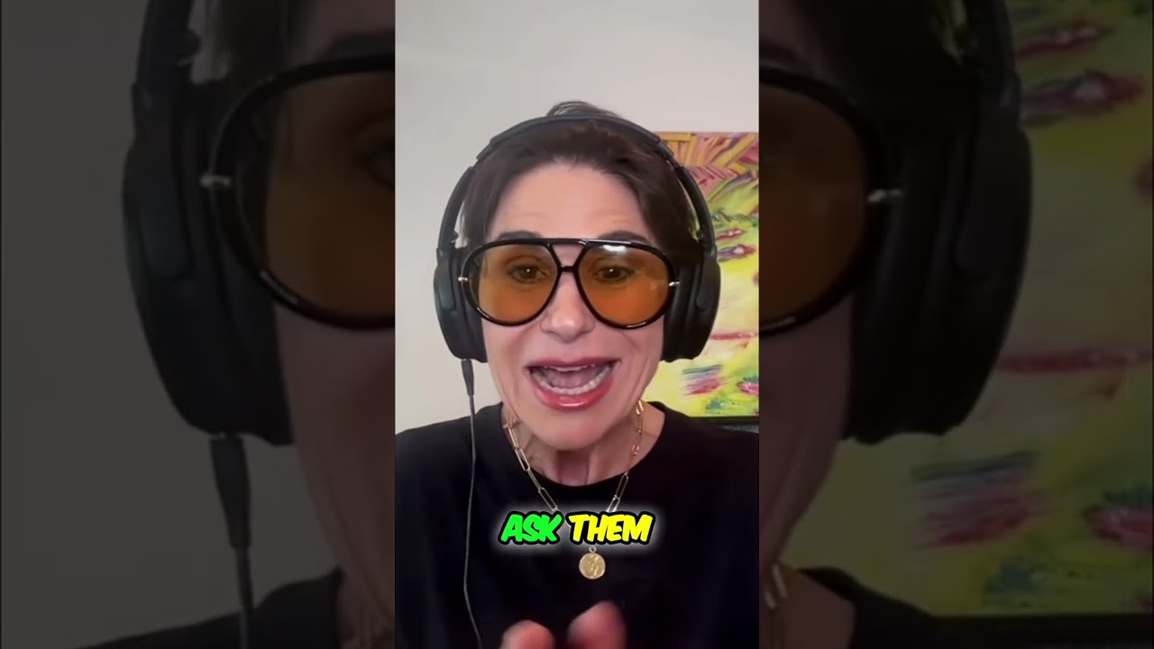 Unlock Opportunities: The Power of Asking #shorts