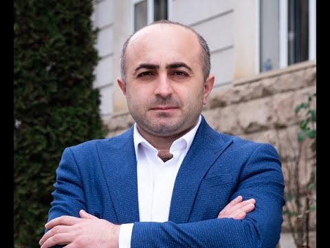 Հայկ Խանումյանի նպատակն է լինել լափամանին մոտ՝ թուրքի ու ռուսի արանքում․․․Արմինե Ադիբեկյան
