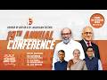 19th Church Of God UK & EU/ Malayalam Section/ Annual Conference/ 25 July 2026/ Night Session