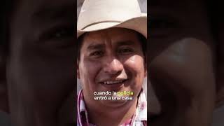 Desaparece peruano y es encontrado en una olla dentro de su casa en Perú 🇵🇪💀 #Shorts