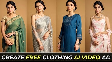 Start A Clothing Brand Ai Ad Agency With No Money | Adshoot For Clothes Using Ai Model