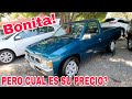 Nissan D21 Bonita cual es su Precio? Auto tianguis Guadalajara