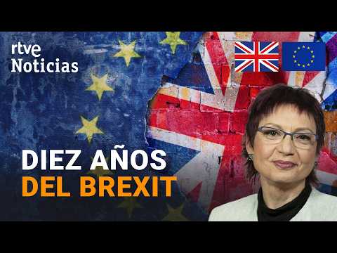 UNITED KINGDOM | POLITICAL INSTABILITY and RETURN to the EU? | All the KEY POINTS, with Anna BOSC...