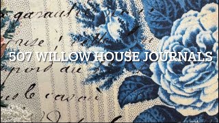 Let’s Finish This FlipFlop Journal ft. Roxy Creations | Part 3 | 844