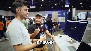 Webai At Ai4 2025 Knowledge Graph Rag Demos Expo Highlights