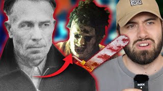 The Psycho Killer That Inspired Texas Chainsaw Massacre! - Ed Gein