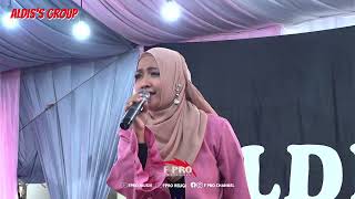 DI ATAS ANGIN  COVER  EVA ADELYA || ALDIS'S GROUP