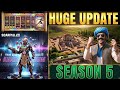 FINALLY HUGE UPDATE IN SCARFALL 2.0 | SEASON 5 | NEW LUCKY SPAIN | FREE EVENT 🔥