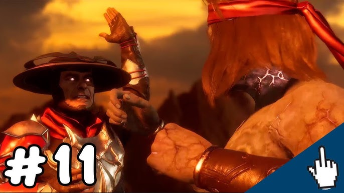 10 personagens que deveriam vir no mortal kombat 12 #mk11 #mortalkomba