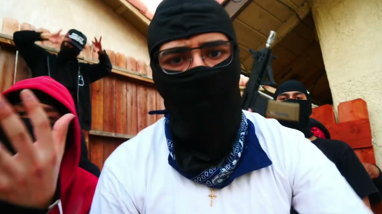 That one - Tonight  (Official music video)