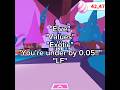 I'm slowly learning what the different things 🥲 #adoptme #adoptmeroblox #roblox #shorts #robloxedit