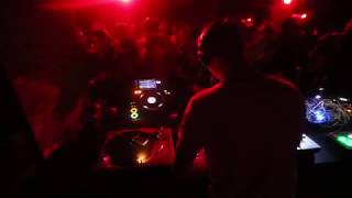 Maksim @ ReSolute with Ion Ludwig, Cap, & Maksim | New York | 02.12.2017