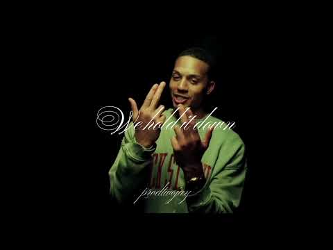 [FREE] Marlo x Jamule x Saliou Type Beat - "We hold it down"