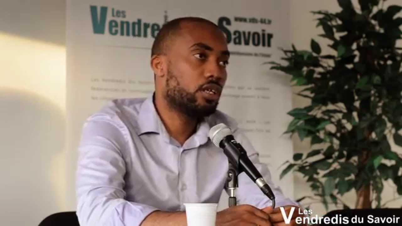 Mohamed Bajrafil: Visez l'excellence! Conférence complète