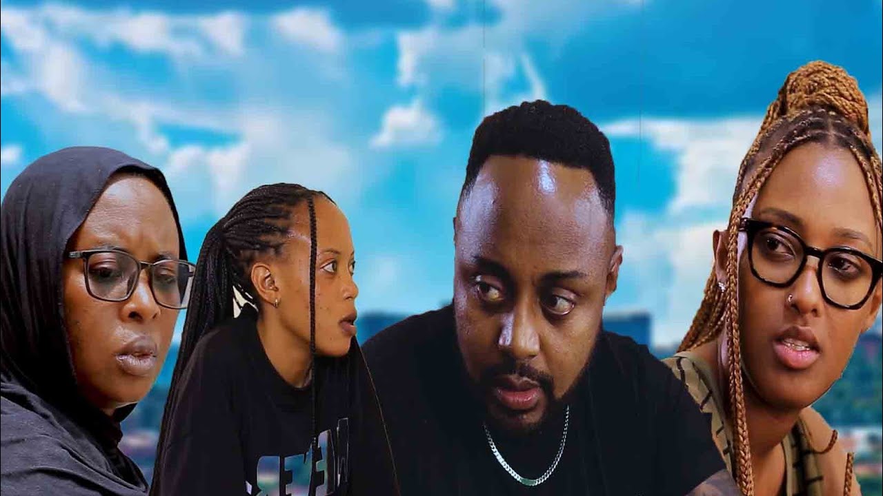 LOVE IS MY SIN💔 (SM40):INDYARYA IHIMWA N'INDYAMIRIZI KOKO🤔, UMUGORE AMUFASHE ATIRUTSE~RW MOVIE