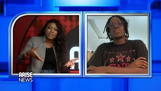 IT'S GOING TO BE VERY HARD TO BREAK MY HEART - FIREBOY DML