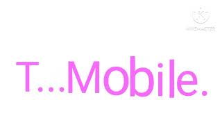 MetroPCS and T-mobile Ident 2017 for (@SLN! Media Group)