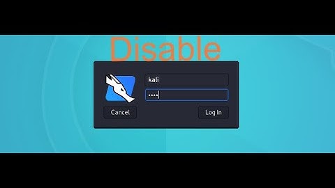Auto Login Linux