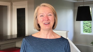 Encouragement for empty nesters