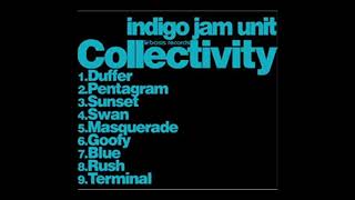 Indigo Jam Unit: Collectivity - Masquerade