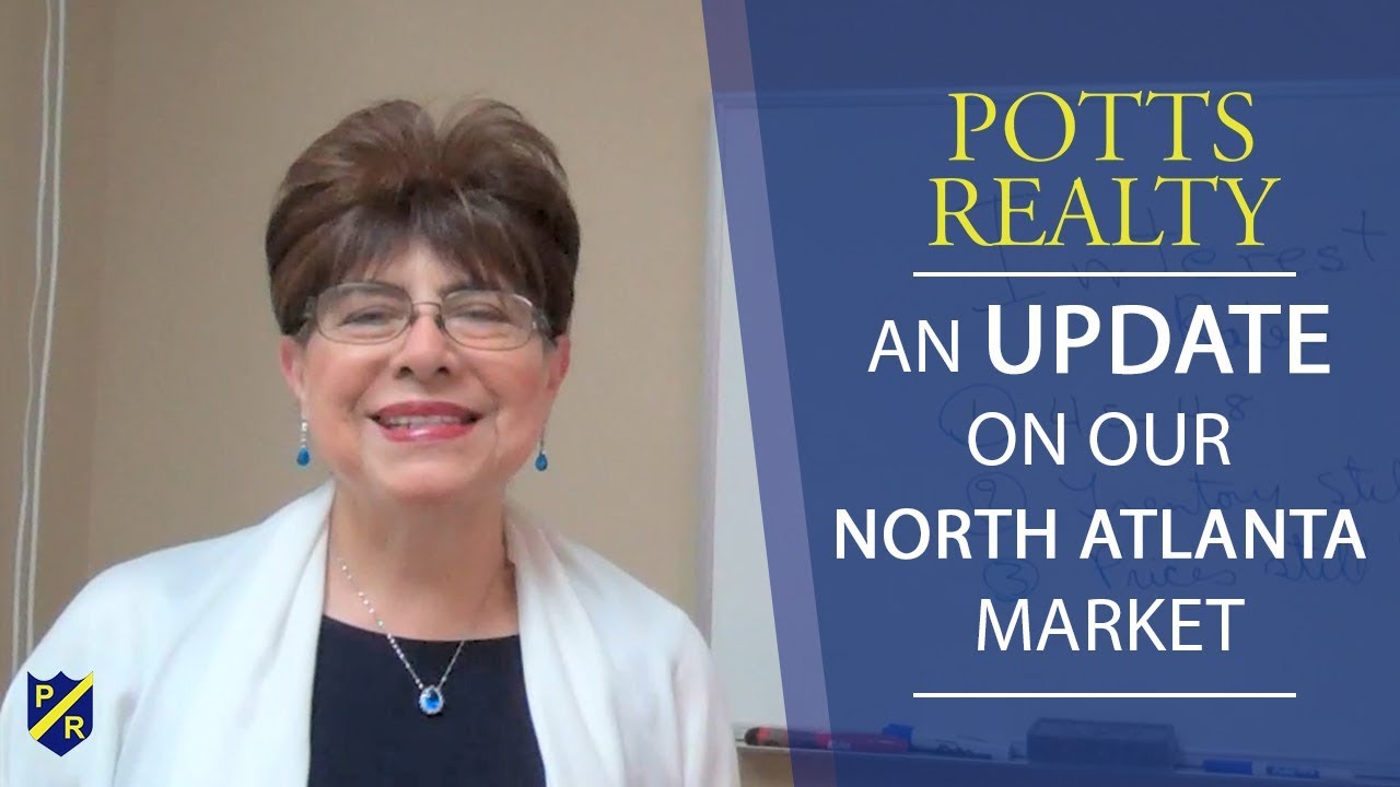 North Atlanta Real Estate Agent: How Is Our Summer Market in North Atlanta Doing?