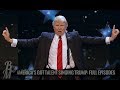 America's Got Talent 2017 Donald Trump ALL AUDITIONS (Full Episodes)