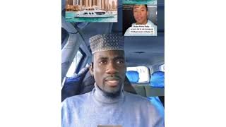 Kawteff voici la vrai vidéos Lomotif à Dubaï d’une célèbre sénégalaise ak bène Nar «lalalené bou…