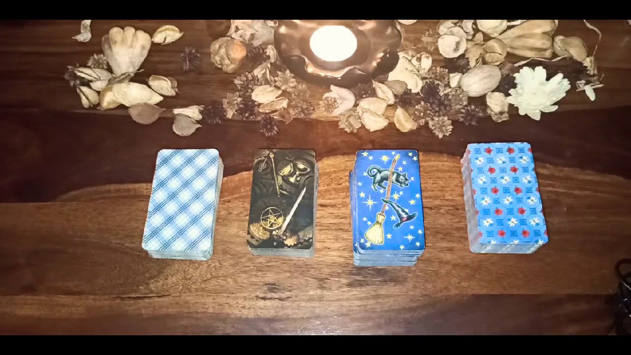 "YOUR MARCH 2021"- TAROT READING 💙✨