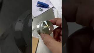 Aluminum Amplifier Knobs: Beauty and Function in One