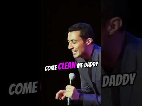 You can’t stop kids and cellphones | Riaad Moosa | Standup Comedy