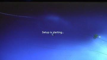 Samsung Q1 Ultra UMPC: Windows 7 Upgrade