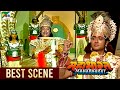 शिशुपाल का वध | Mahabharat (महाभारत) Best Scene | B R Chopra | Pen Bhakti