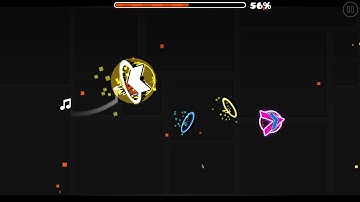 My part in "Spacial Breakdown" (hosted by estenox)