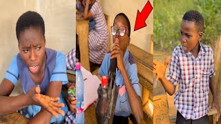 🤣🤣🤣🤣ASONABA THE BANK MANAGER IS AT WORK 🤣🤣😭ENJOYMENT SEASON 🤑#funny #foryou #fypシ #part 