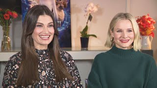'Frozen 2' Stars Get Candid About the Possibility of Returning for a Third Movie (Exclusive)