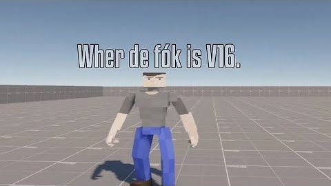 The developer of Gorebox is making a new game...