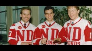 Molson Canadian presents The Leaf: Blueprint - Wendel