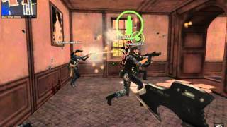 Garena Point Blank Hacks - Machine Gun Pistol Aimbot (#28)