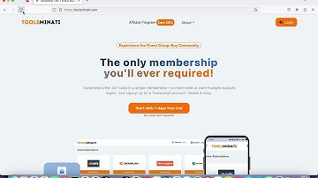 ToolsMinati - Best Group Buy Seo Tools | Tutorial