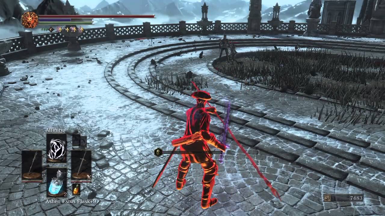 Dark Souls 3 Dark Hex Swordsman PVP 1 YouTube dark-souls-3-dark-hex-swordsman-pvp-1-youtube