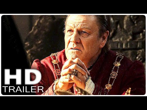 SHARDLAKE Tráiler Español (2024) Sean Bean