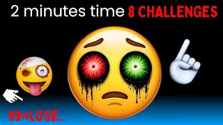 Can You Beat This In Under 2 Minutes