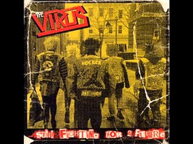 The Virus - Forgotten Rebe adlı videoyu YouTube'da izle The Virus - Forgotten Rebe adlı videoyu YouTube'da izle