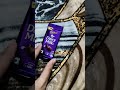 #chocolate #asmrsounds # #icecream #unpacking #chocobar #foodie #cadburychocolate #love #satisfying