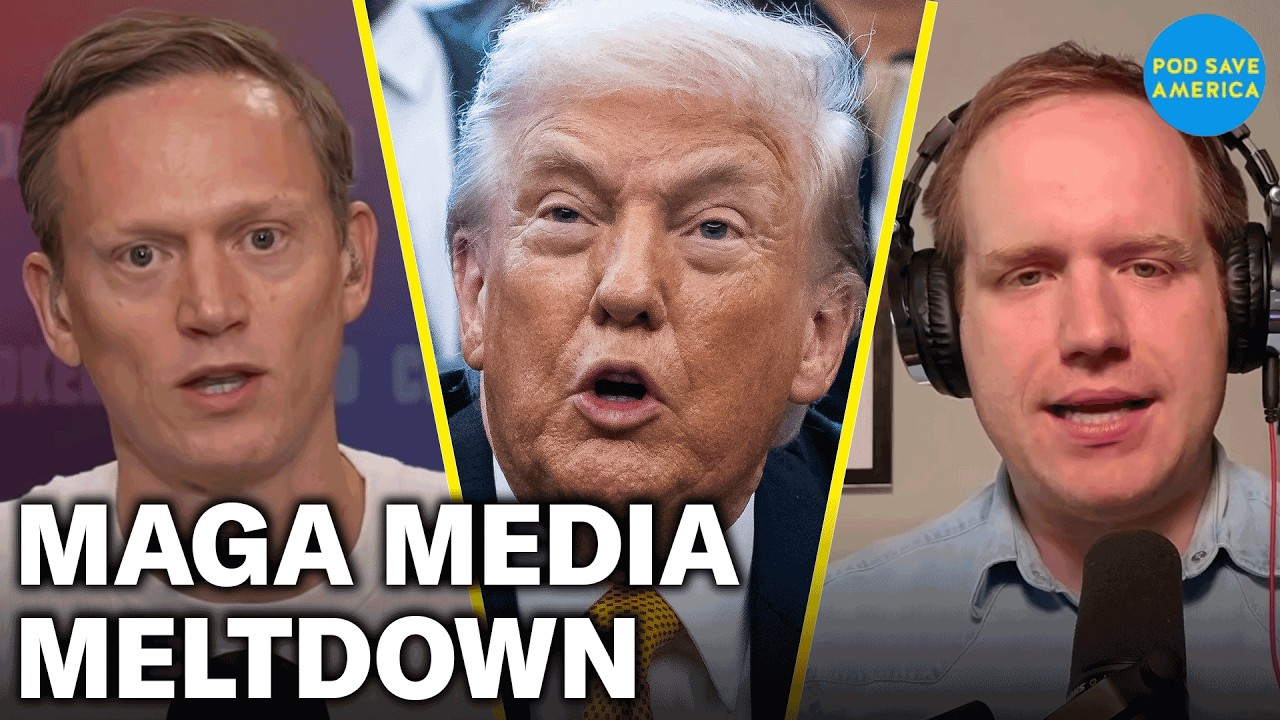Conservative Influencers Allegedly Running Coordinated Pay-to-Play Campaigns for Corporate Clients