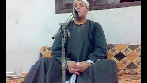 حجاج الهنداوي   سورة الحج   Hajjaj Al Hindawi Surah Hajj 2008